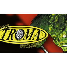 Toxic Mayhem: The Troma Project