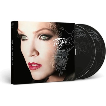 TARJA - WHAT LIES BENEATH