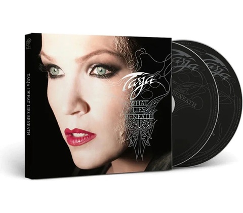 TARJA - WHAT LIES BENEATH