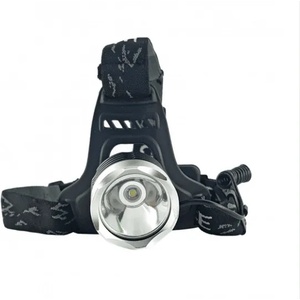 Jiangsu Bright Челник акумулаторен със зарядно High Power Headlight LED6 2188 М18-040