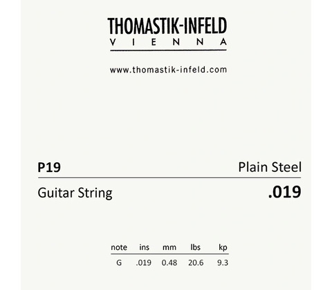 Thomastik P19