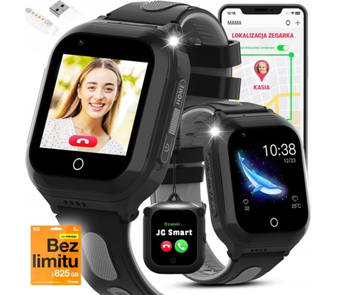 JG SMART KOSMO 4G