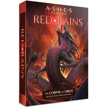 Ashes Reborn: Red Rains The Corpse of Viros