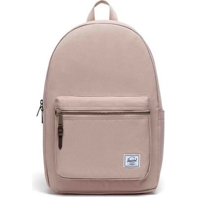Herschel Settlement Backpack Light Taupe 23 l