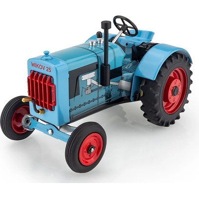 Kovap Traktor Wikov 25