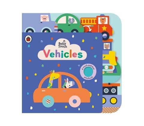 Vehicles