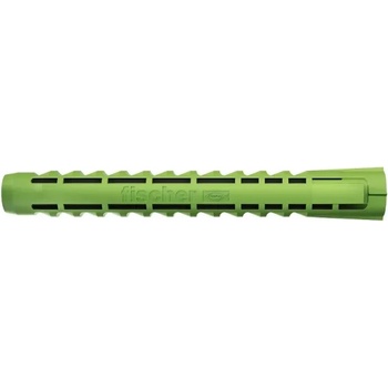 Image 1 of Fischer ДЮБЕЛ fischer 567810 sx plus green sx ф8х65мм (567810)