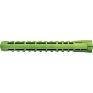 Fischer ДЮБЕЛ fischer 567810 sx plus green sx ф8х65мм (567810)