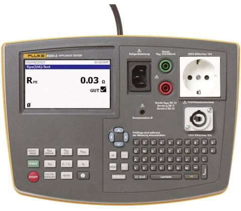 Fluke 6500-2