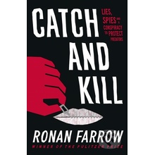 Catch and Kill - Ronan Farrow