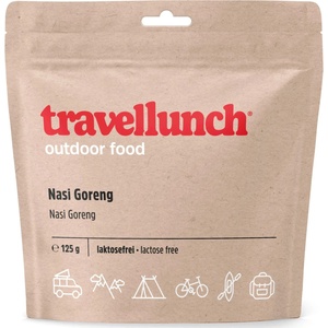 Travellunch Наси Горенг без лактоза 125 г