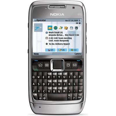 Nokia E71