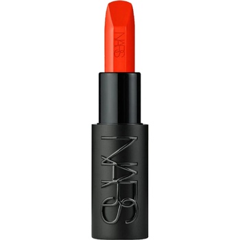 NARS Dlhotrvajúci rúž Explicit Lipstick 851 Exhibition 3,8 g