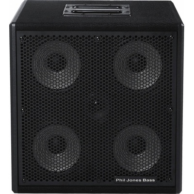 Phil Jones Bass CAB-47