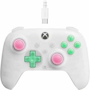 8BitDo Ultimate Mini Xbox Series X|S/One/PC Official Hall-Effect (RET00505)