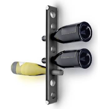 Eva Solo Стенна поставка за вино Eva Solo черна (520419)