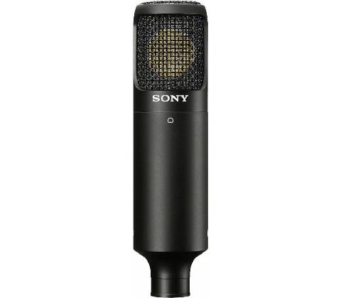 Sony C-80