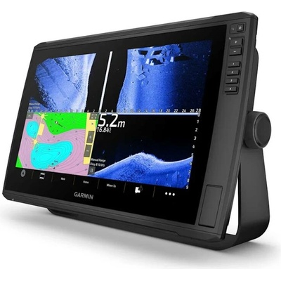 GARMIN ECHOMAP Ultra 2 162sv sonda GT56