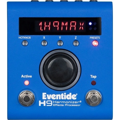 Eventide H9 MAX Harmonizer