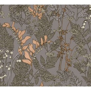 A. S. Création Влизелинов тапет за стена ap floral impression 37751-9