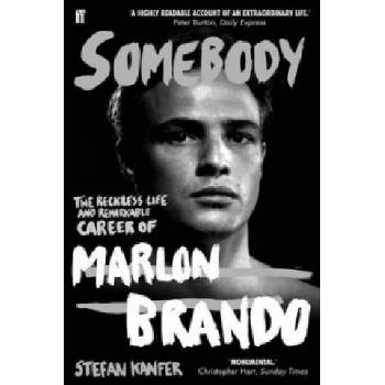 Somebody | Stefan Kanfer