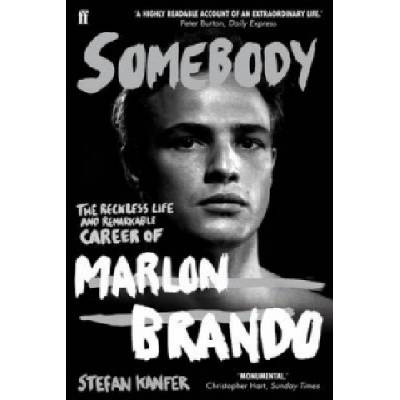 Somebody | Stefan Kanfer
