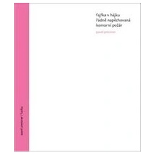 Haiku - Pavel Preisner, Pavel Preisner Ilustrátor