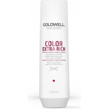 Goldwell šampón pre extra starostlivosť o farbené vlasy 1000 ml