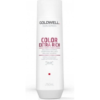 Goldwell Šampón pre extra starostlivosť o farbené vlasy 250 ml