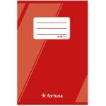 Fortuna Тетрадка с квадратчета FORTUNA Basic A/5 32 страници 27-32 01.08255 (01.08255)