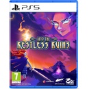 Wales Interactive Into the Restless Ruins (PS5)