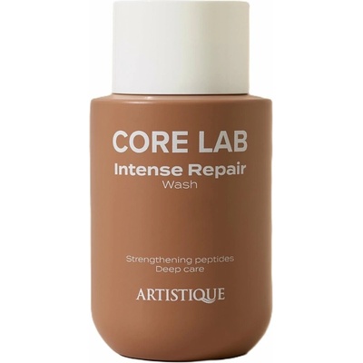 Artistique Core Lab Intense Repair Wash šampon na poškozené vlasy 250 ml
