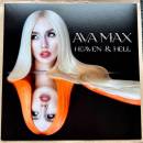 Ava Max - Heaven & Hell Clear LP