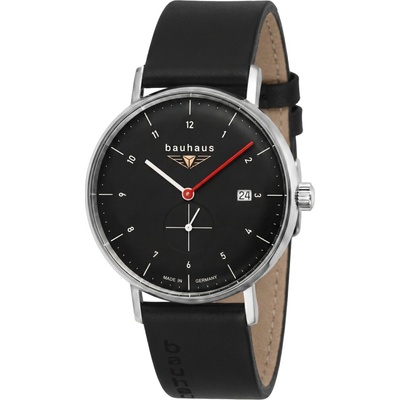 Bauhaus 2130-2