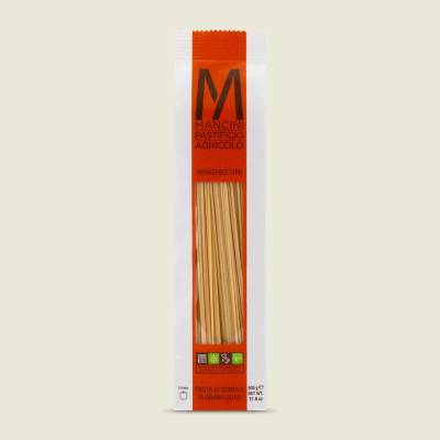 Pasta Mancini Spaghettini 500 g