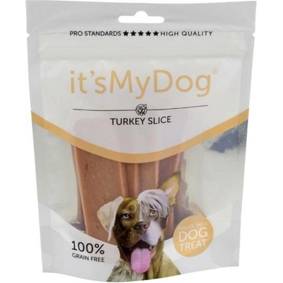 My Dog It's Turkey Slice 85 g