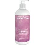 BK Brazil Keratin Brazil Keratin Moisturizing Coconut Conditioner 550 ml
