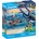 Playmobil 71419 playmobil - Битка срещу гигантския октопод (71419)