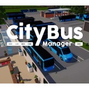 City Bus Manager