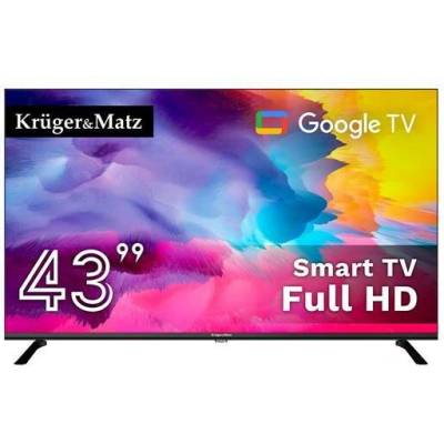 Krüger & Matz KM0243FHD-G2
