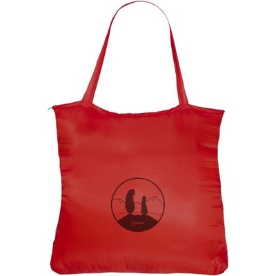 Patizon taška přes rameno MicroTote Bag fired brick
