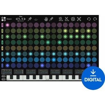 SugarBytes Dialekt (Digitálny produkt)