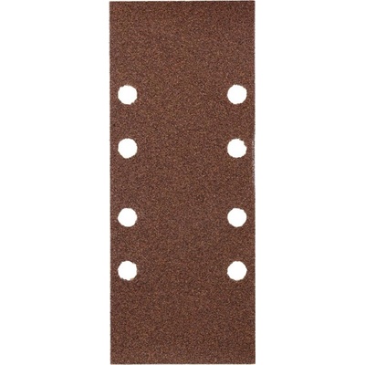 kwb 818224 brúsny papier Zrnitosť 240 (d x š) 230 mm x 93 mm 10 ks