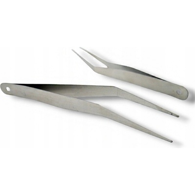 TerraQuality Super Soft pinzeta 12 cm