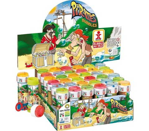 Dulcop bublifuk 60 ml