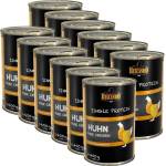 BELCANDO Single Protein - Пиле, 12 x 400г