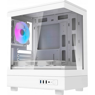 Darkflash DB330M Mesh White – Zbozi.Blesk.cz