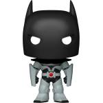 Funko Фигура Funko POP! Heroes: Batman Beyond - Armored Bruce #559 (104206)
