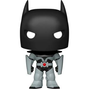 Funko Фигура Funko POP! Heroes: Batman Beyond - Armored Bruce #559 (104206)