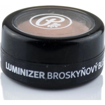 Panakeia Luminizer broskyňový bledý 3 ml